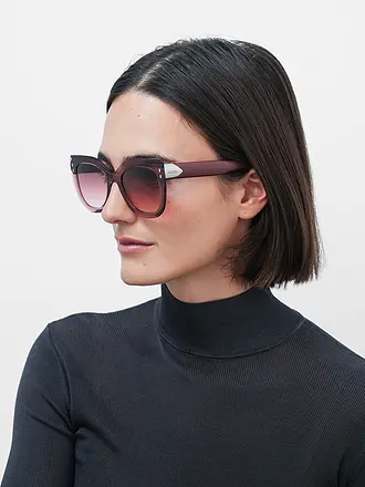 ISABEL MARANT | Sonnenbrille IM0227/S/53 | 